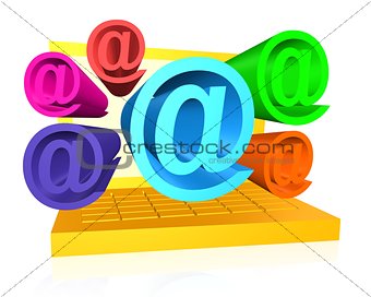 Email Attack