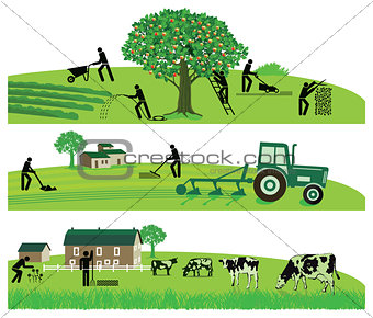 Agriculture and Livestock