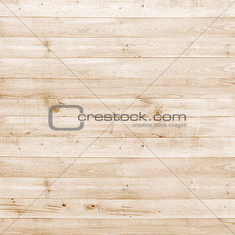Wood pine plank light brown texture for background
