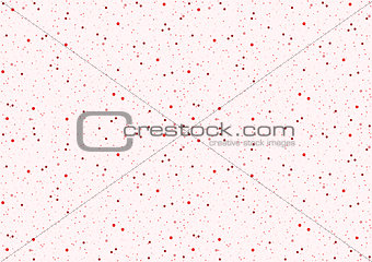 Red-white Noise texture