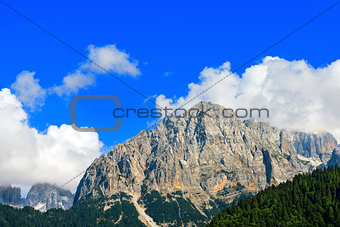 Dolomiti di Brenta - Trentino Italy