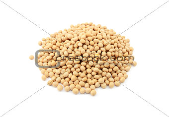 Soybeans, or soya beans