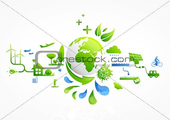 Ecological system