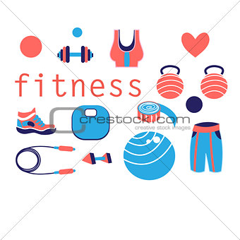 tools for sports and fitness