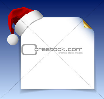 Santa Claus' list