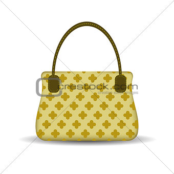 Womens Handbag