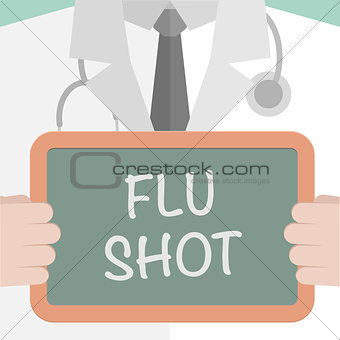 Medical Board Flu Shot