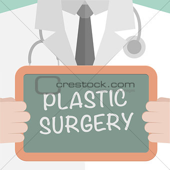 Medical Board Plastic Surgery