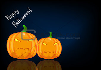 Halloween  background