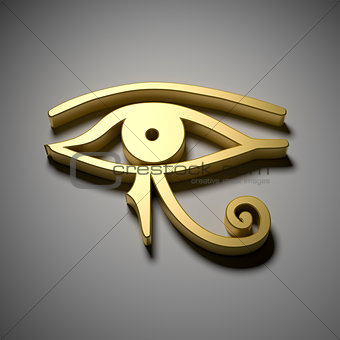 Egypt eye