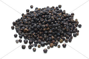 juniper berries