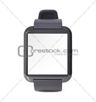 modern smart watch