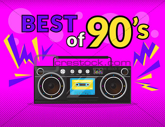 Best of 90s