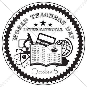 World Teachers Day International