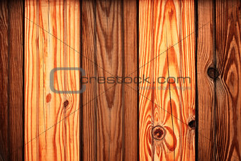 Texture of old wooden boards