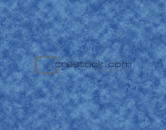 Blue splatter background