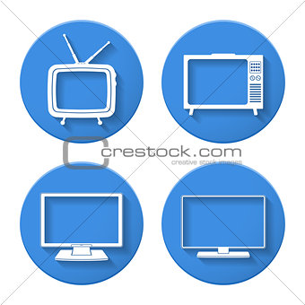 TV Icons