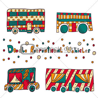 Doodle recreational vehicles-9