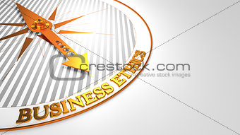 Business Ethics Retention on Golden Compass.