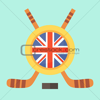 Hockey in United Kingdom
