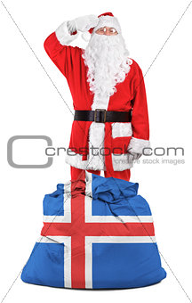 gifts for Iceland