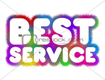 Best Service