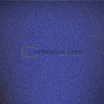 Dark Blue Jeans Background Pattern