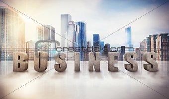 Business view