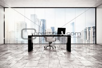 Executive office