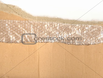Corrugated Cardboard 03
