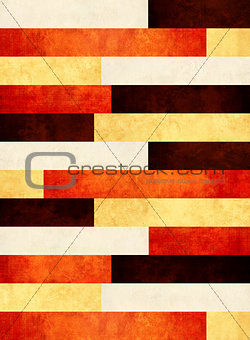 Paper texture of different colors with strip pattern
