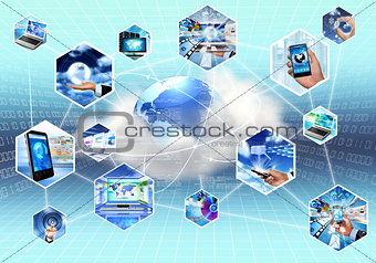 Internet and information technolgy