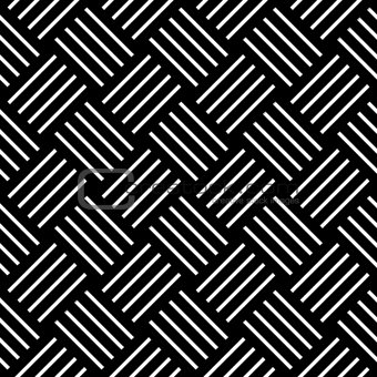 Seamless checked pattern