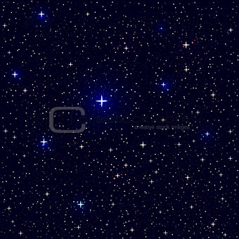 effects stars texture background