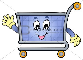 Shopping cart theme image 3