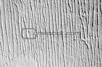 Empty white concrete wall texture
