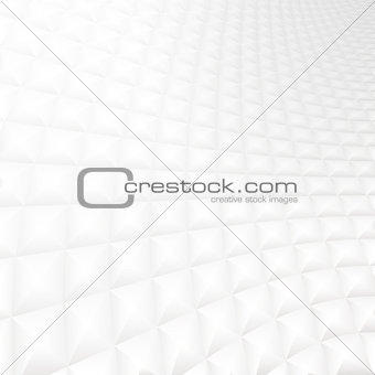 Abstract vector background, white texture