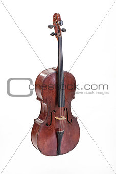 Old Cello
