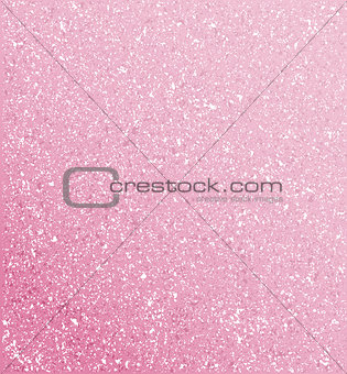 Vector pink background