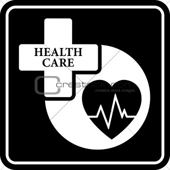 medical concept icon