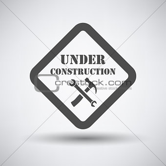 Under construction icon 