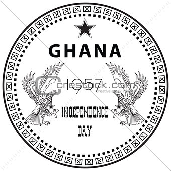 Ghana Independence Day