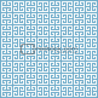 greek geometric pattern