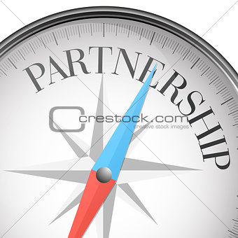 compass concept Partnership