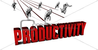 Better Productivity