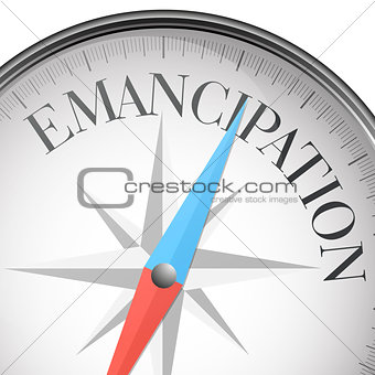 compass concept emancipation