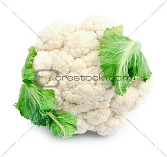 Cauliflower vegetables
