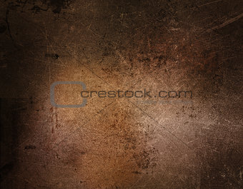 Rusty Grunge background