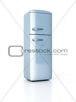 typical refrigerator