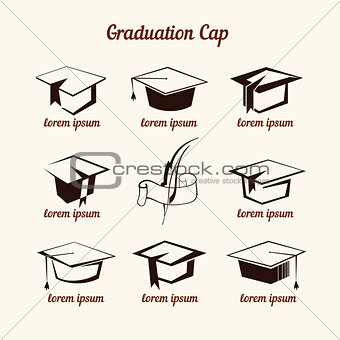Academic cap
